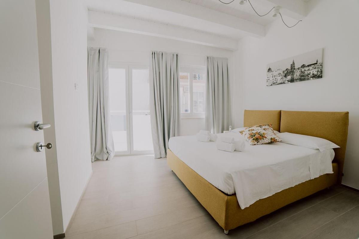 Casa Peonia By Monholiday Monopoli Exterior photo